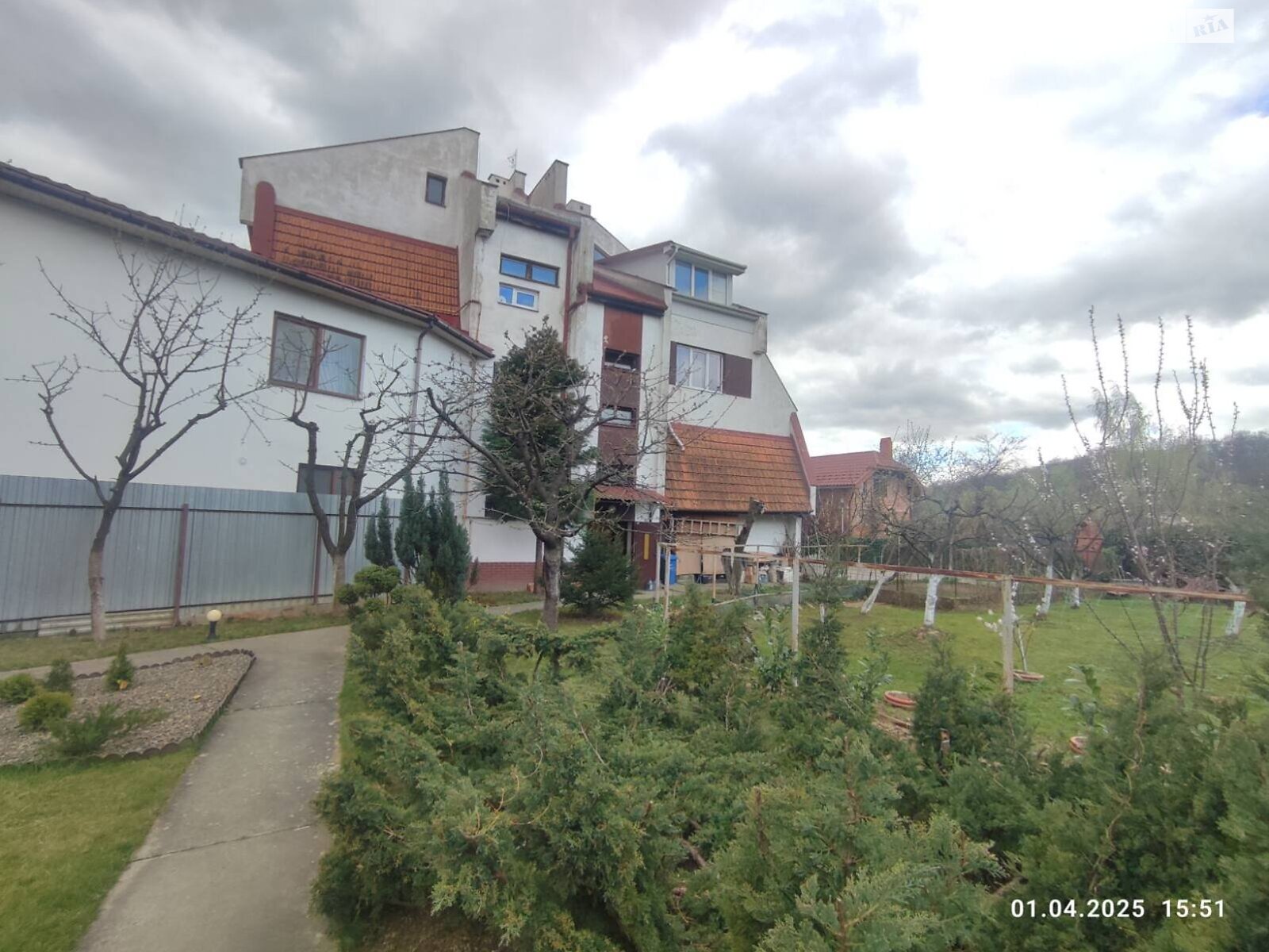 Продажа двухкомнатной квартиры в Ужгороде, на ул. Собранецкая, район Червеница фото 1 Продажа двухкомнатной квартиры в Ужгороде, на ул. Собранецкая, район Червеница фото 1