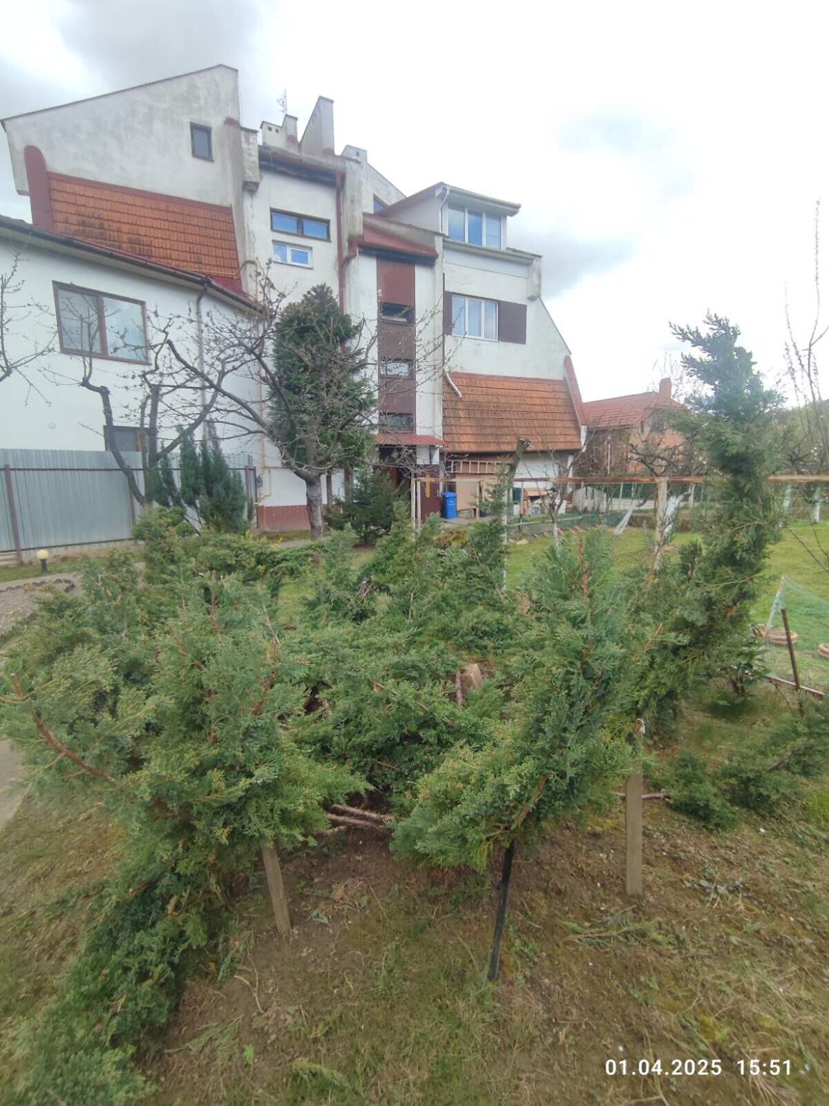 Продажа двухкомнатной квартиры в Ужгороде, на ул. Собранецкая, район Червеница фото 1 Продажа двухкомнатной квартиры в Ужгороде, на ул. Собранецкая, район Червеница фото 1