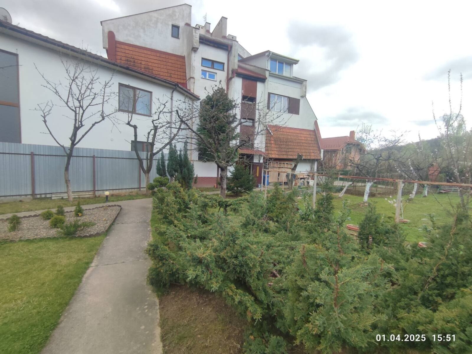Продажа двухкомнатной квартиры в Ужгороде, на ул. Собранецкая, район Червеница фото 1 Продажа двухкомнатной квартиры в Ужгороде, на ул. Собранецкая, район Червеница фото 1