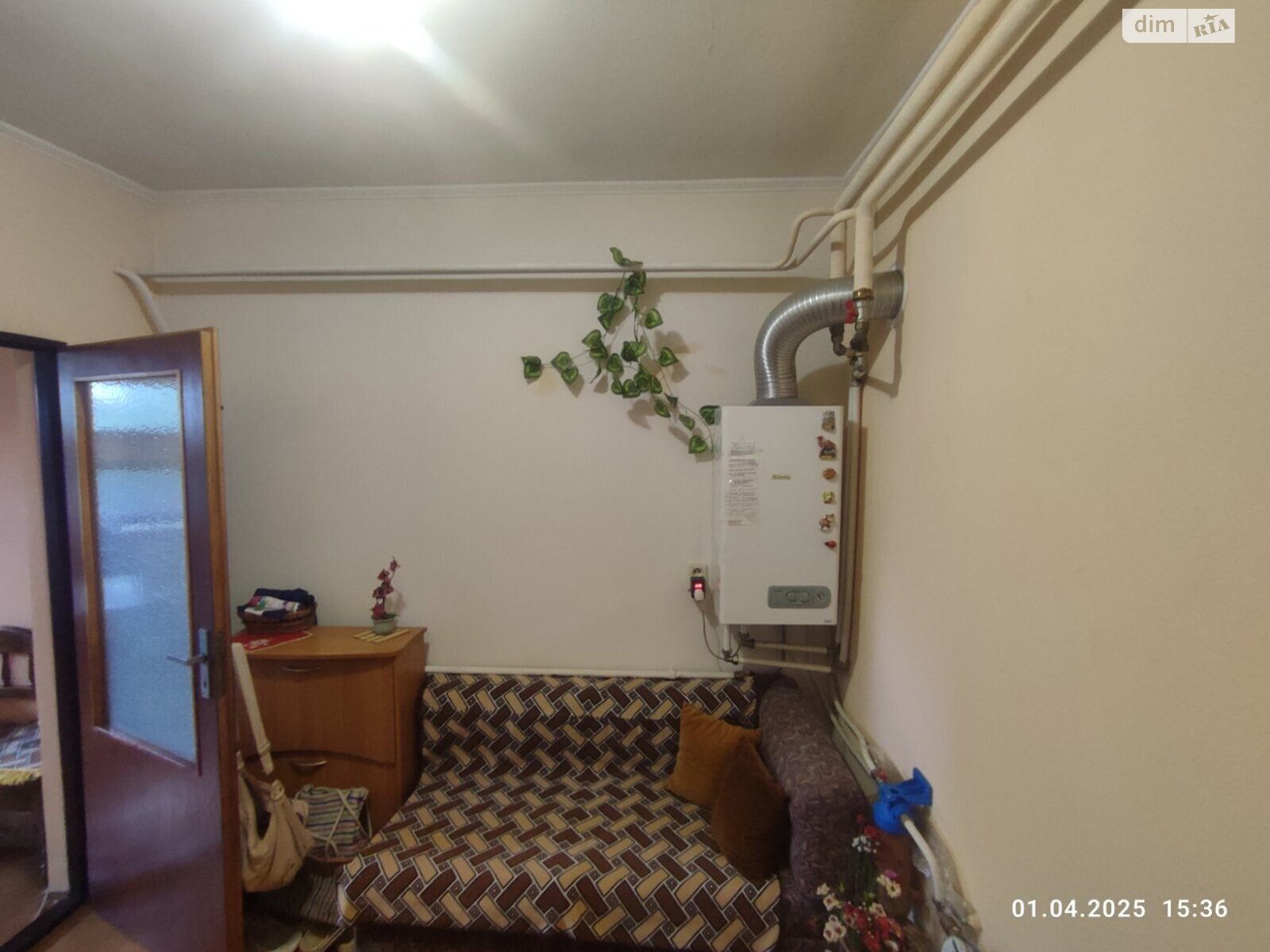 Продажа двухкомнатной квартиры в Ужгороде, на ул. Собранецкая, район Червеница фото 1 Продажа двухкомнатной квартиры в Ужгороде, на ул. Собранецкая, район Червеница фото 1