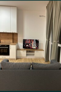 Продажа однокомнатной квартиры в Ужгороде, на ул. Собранецкая, район Червеница фото 2