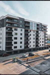 Продажа двухкомнатной квартиры в Ужгороде, на ул. Собранецкая, район Червеница фото 2