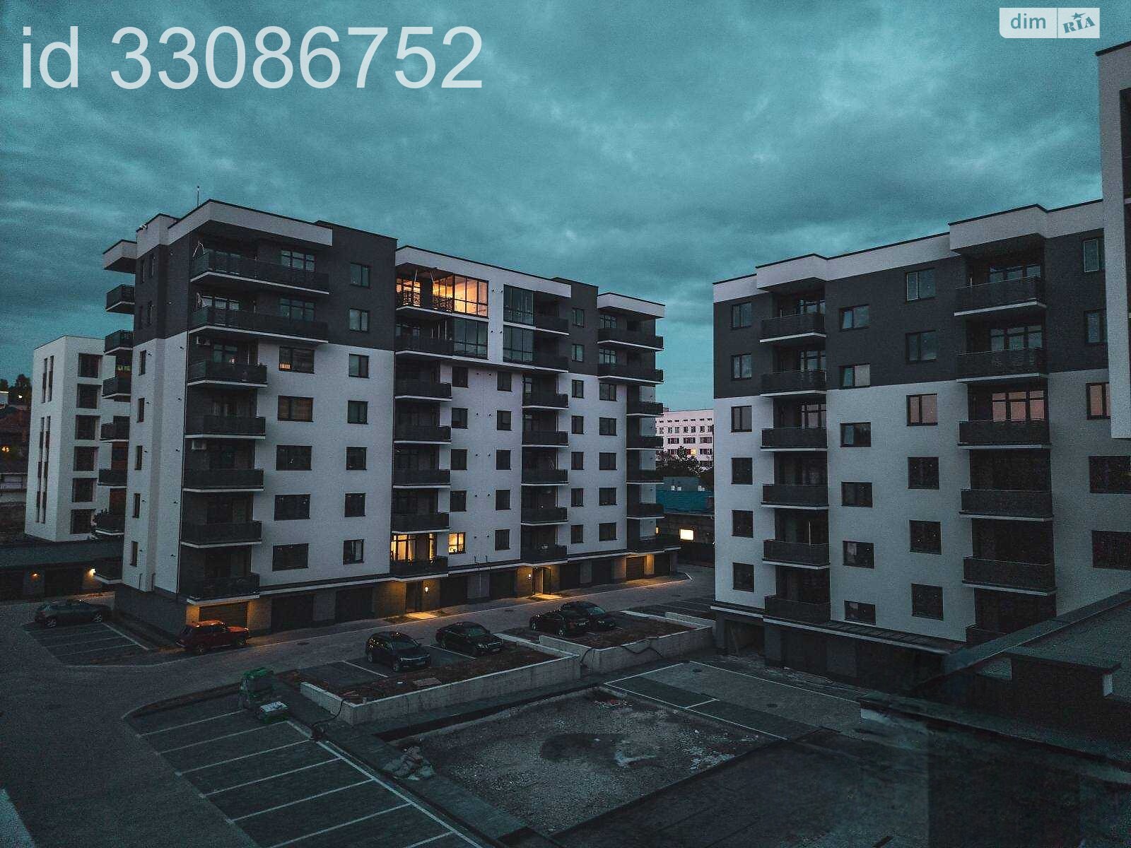 Продажа двухкомнатной квартиры в Ужгороде, на ул. Собранецкая, район Червеница фото 1 Продажа двухкомнатной квартиры в Ужгороде, на ул. Собранецкая, район Червеница фото 1
