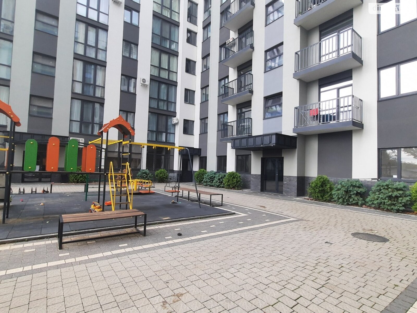 Продажа однокомнатной квартиры в Ужгороде, на ул. Собранецкая, район Червеница фото 1