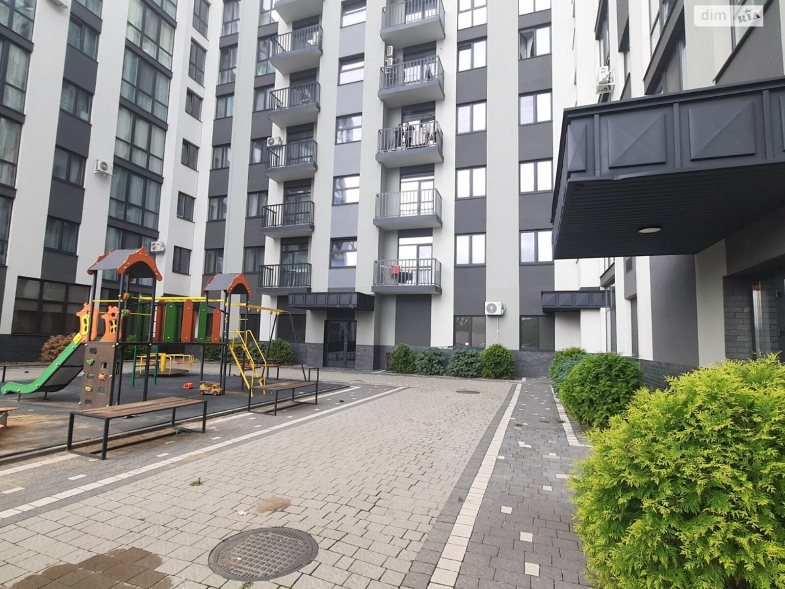 Продажа однокомнатной квартиры в Ужгороде, на ул. Собранецкая, район Червеница фото 1