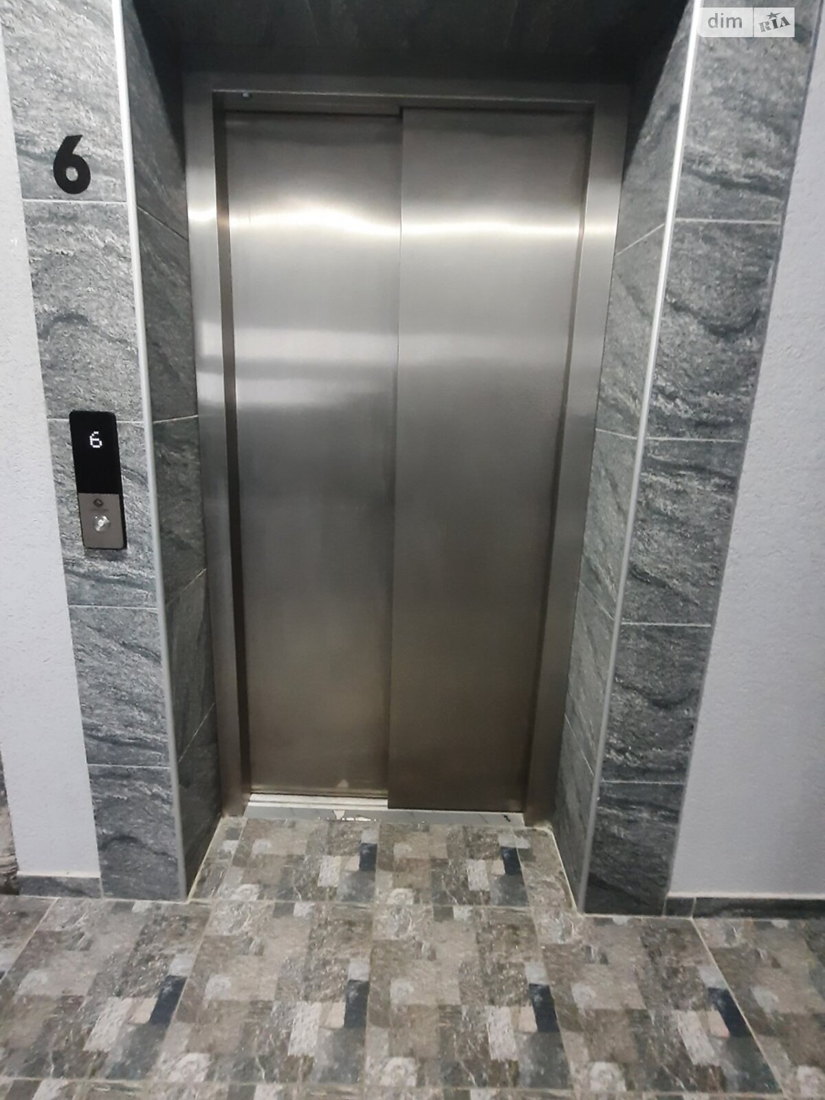 Продажа однокомнатной квартиры в Ужгороде, на ул. Собранецкая, район Червеница фото 1