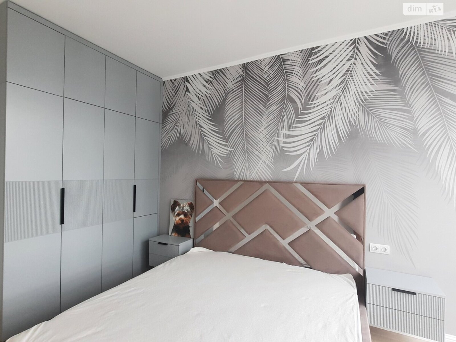 Продажа однокомнатной квартиры в Ужгороде, на ул. Собранецкая, район Червеница фото 1