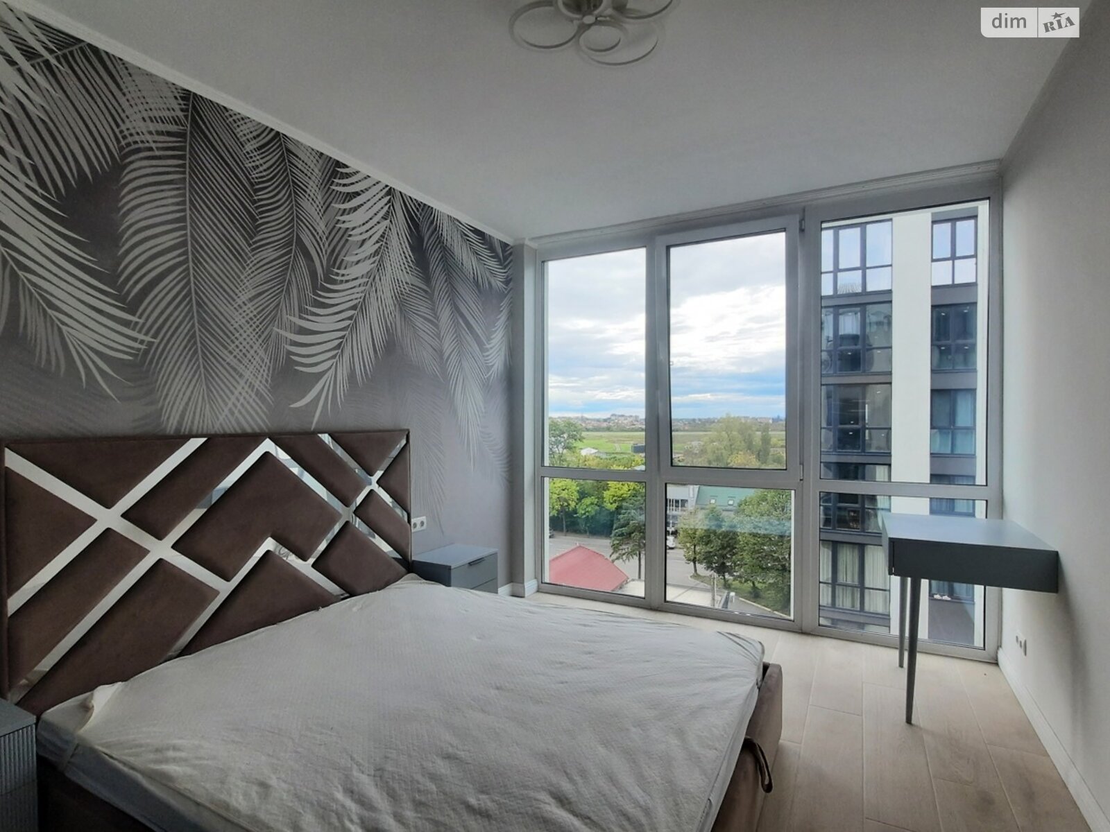 Продажа однокомнатной квартиры в Ужгороде, на ул. Собранецкая, район Червеница фото 1