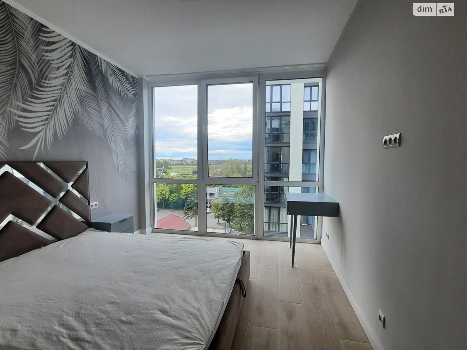 Продажа однокомнатной квартиры в Ужгороде, на ул. Собранецкая, район Червеница фото 1