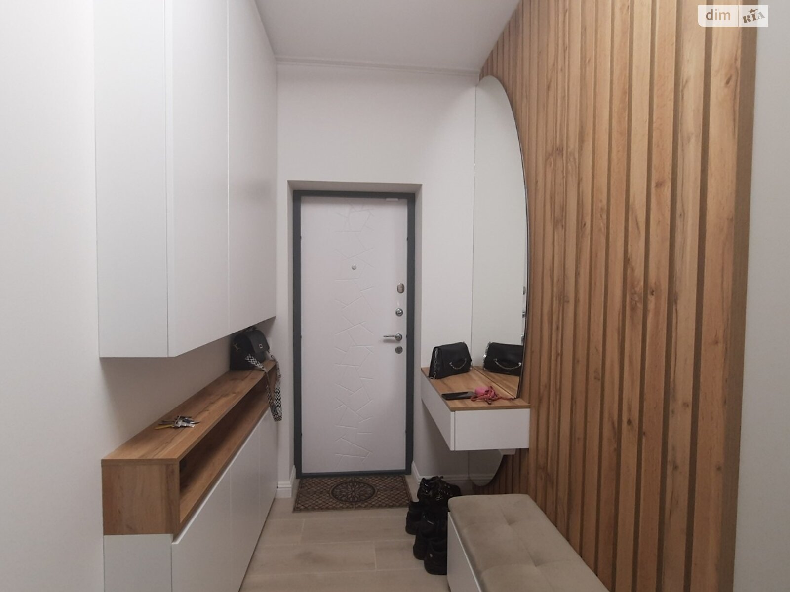 Продажа однокомнатной квартиры в Ужгороде, на ул. Собранецкая, район Червеница фото 1