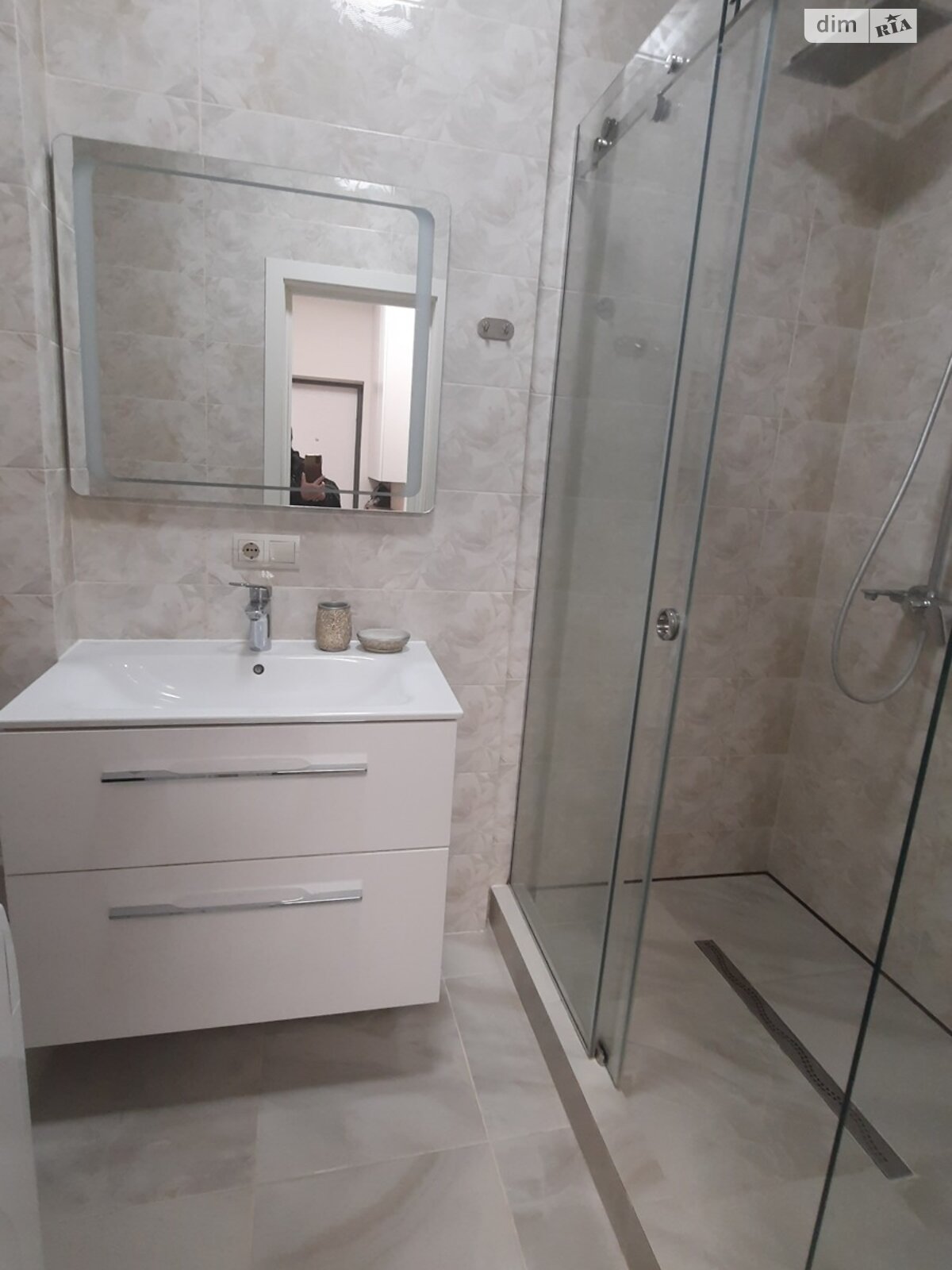 Продажа однокомнатной квартиры в Ужгороде, на ул. Собранецкая, район Червеница фото 1