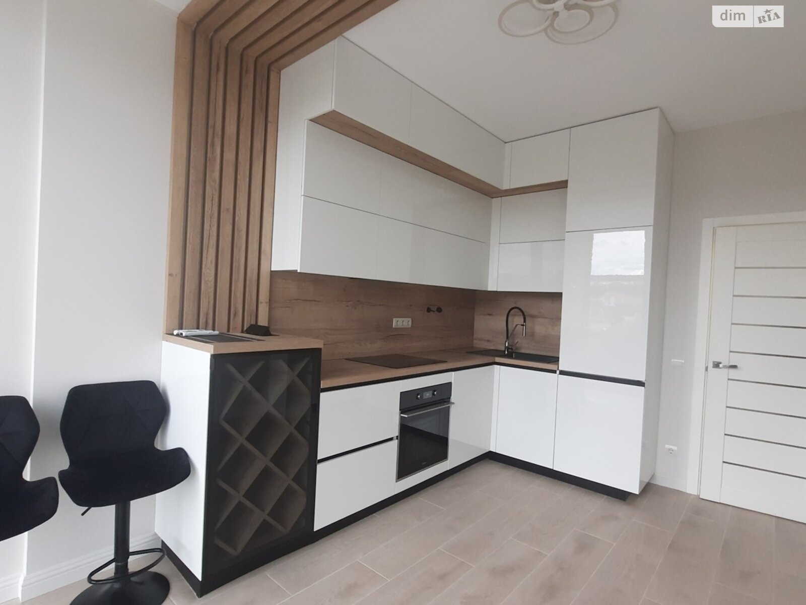 Продажа однокомнатной квартиры в Ужгороде, на ул. Собранецкая, район Червеница фото 1