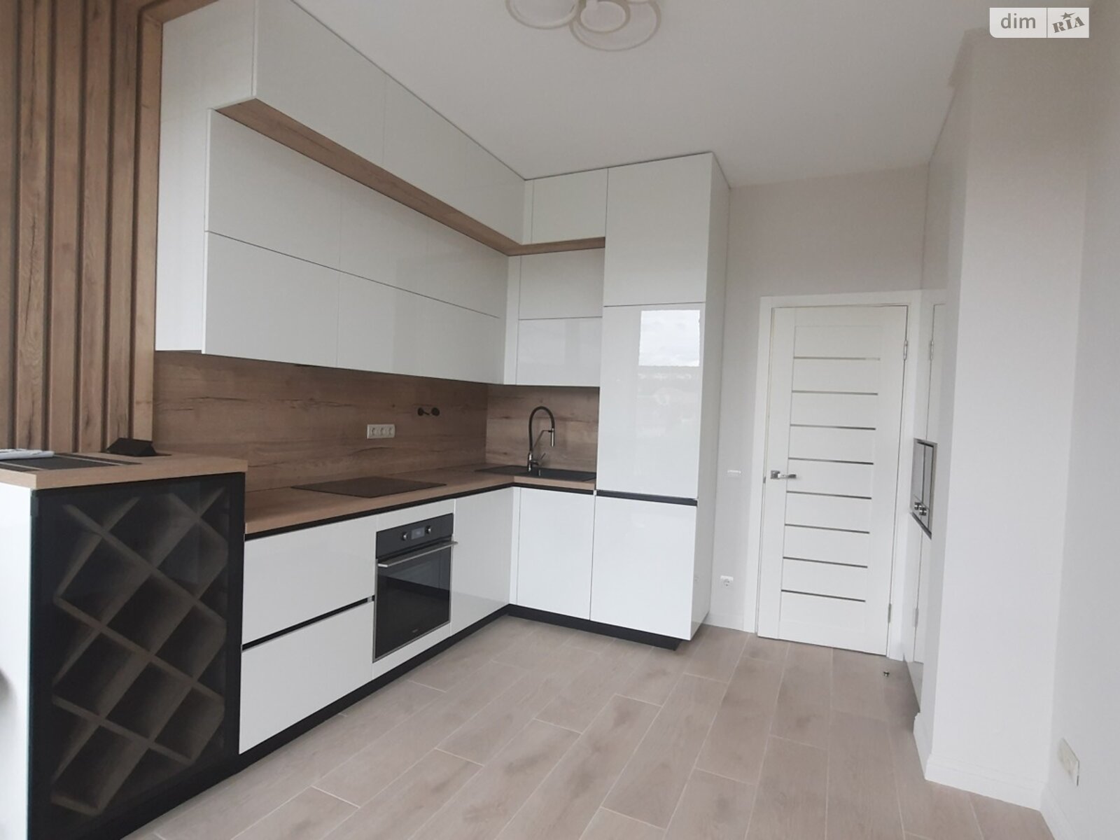 Продажа однокомнатной квартиры в Ужгороде, на ул. Собранецкая, район Червеница фото 1