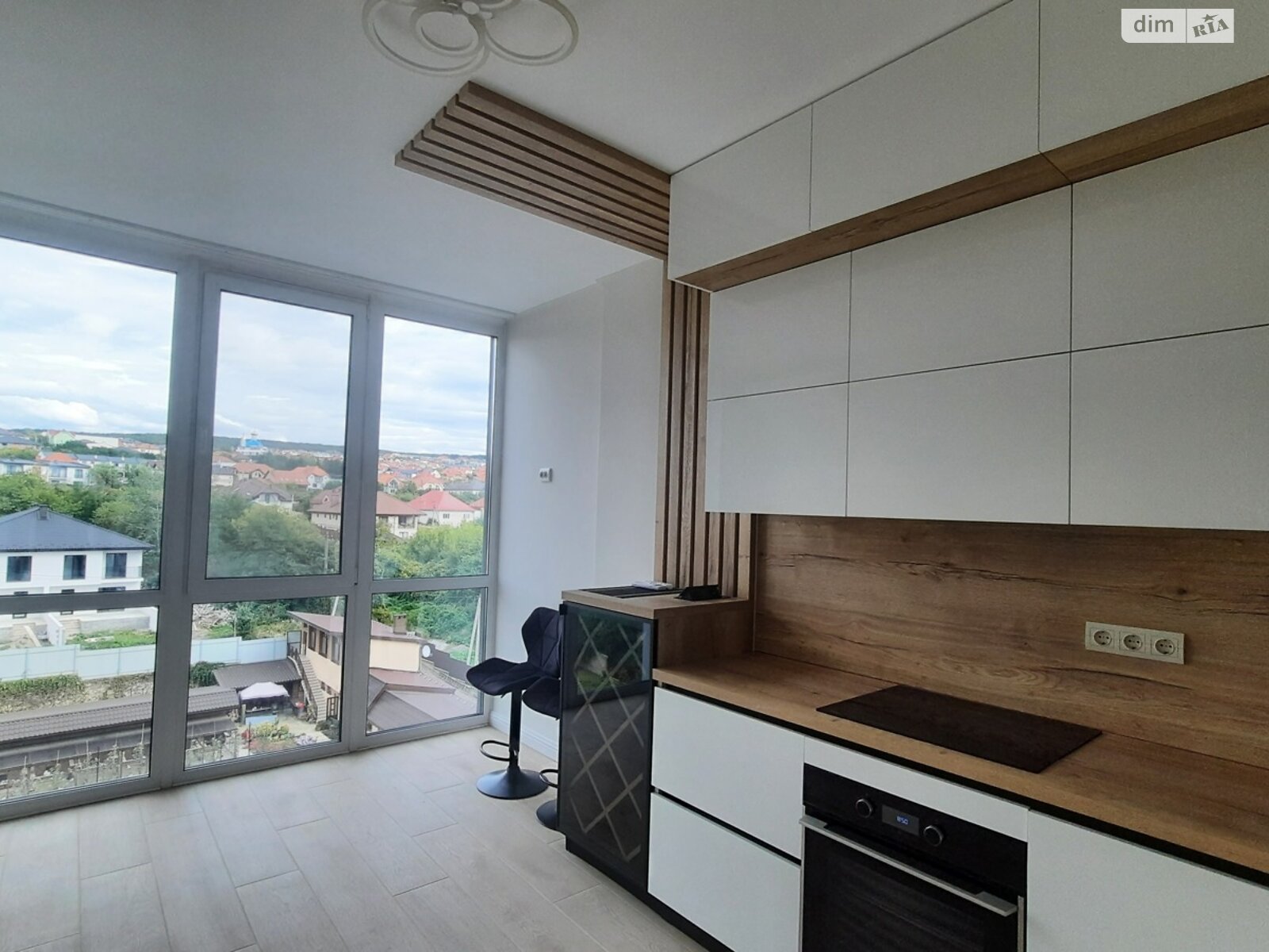 Продажа однокомнатной квартиры в Ужгороде, на ул. Собранецкая, район Червеница фото 1