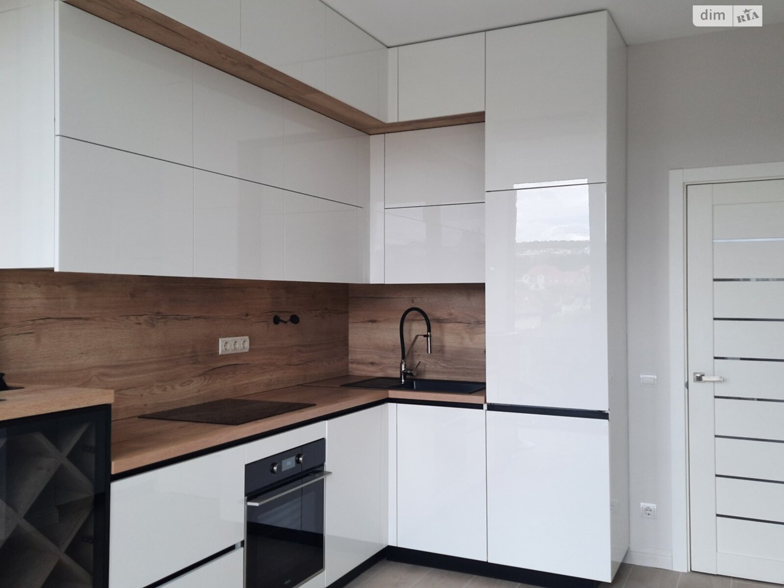 Продажа однокомнатной квартиры в Ужгороде, на ул. Собранецкая, район Червеница фото 1