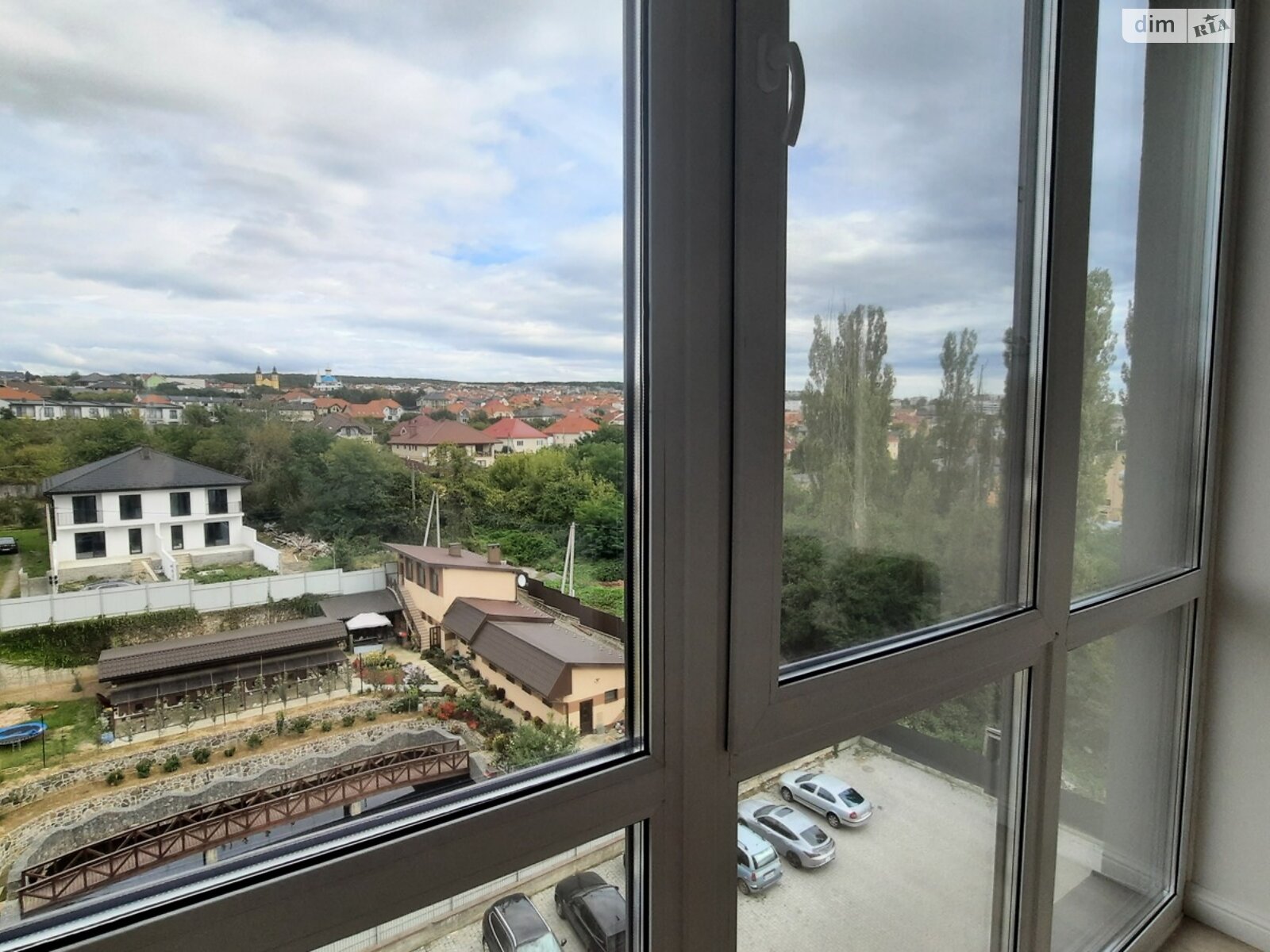 Продажа однокомнатной квартиры в Ужгороде, на ул. Собранецкая, район Червеница фото 1