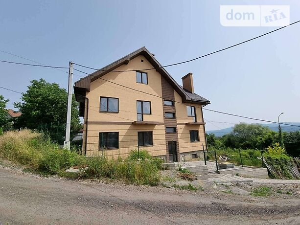 Продажа двухкомнатной квартиры в Ужгороде, на ул. Высокая район Центр фото 1 Продажа двухкомнатной квартиры в Ужгороде, на ул. Высокая район Центр фото 1