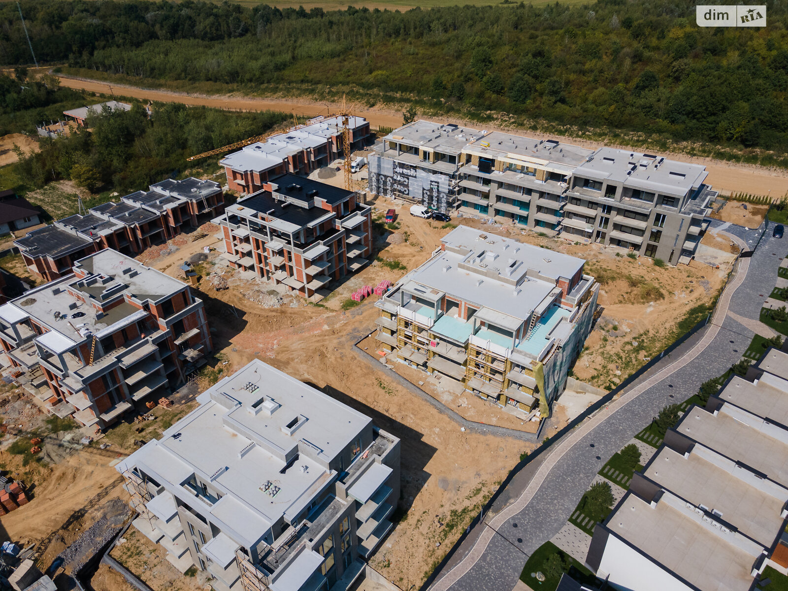 Продажа однокомнатной квартиры в Ужгороде, на ул. Запорожская 1, район Червеница фото 1 Продажа однокомнатной квартиры в Ужгороде, на ул. Запорожская 1, район Червеница фото 1