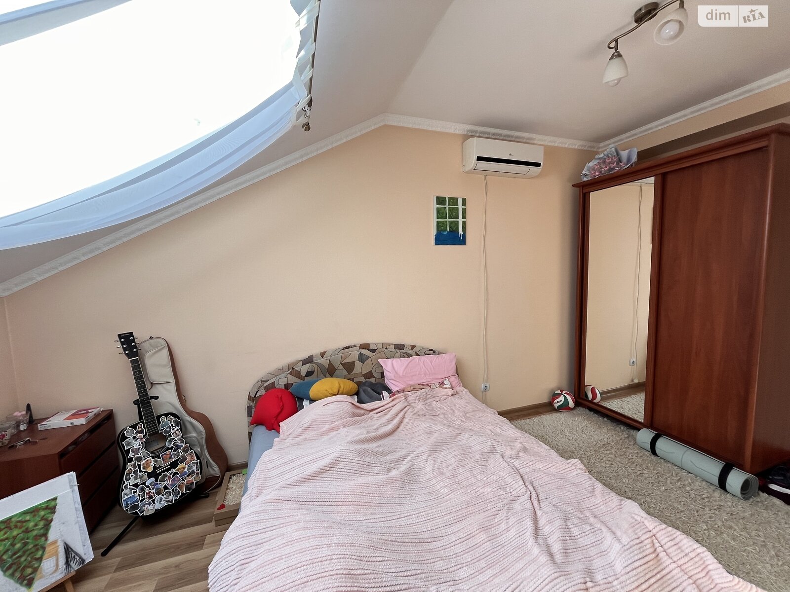 Продаж двокімнатної квартири в Ужгороді, на вул. Добрянського 20, фото 1 Продаж двокімнатної квартири в Ужгороді, на вул. Добрянського 20, фото 1