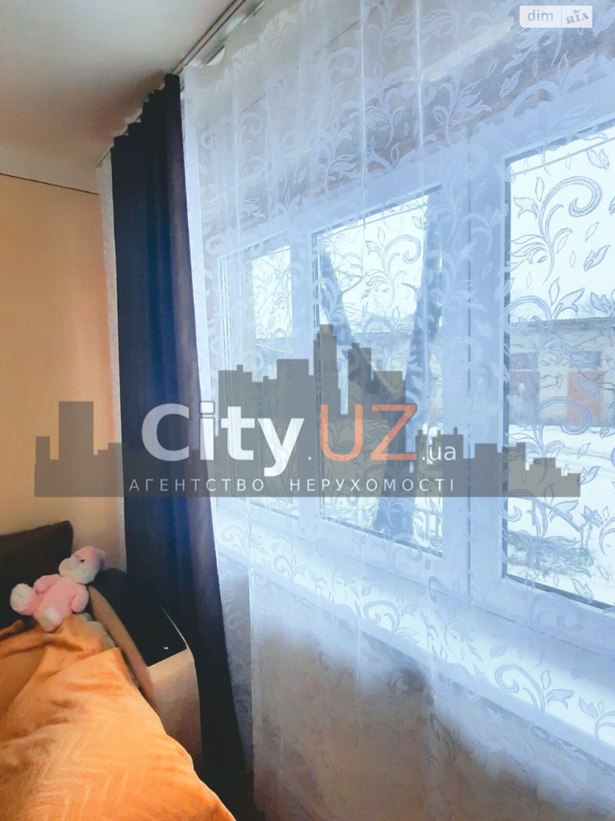 Продажа трехкомнатной квартиры в Ужгороде, на ул. Доманинская, фото 1
