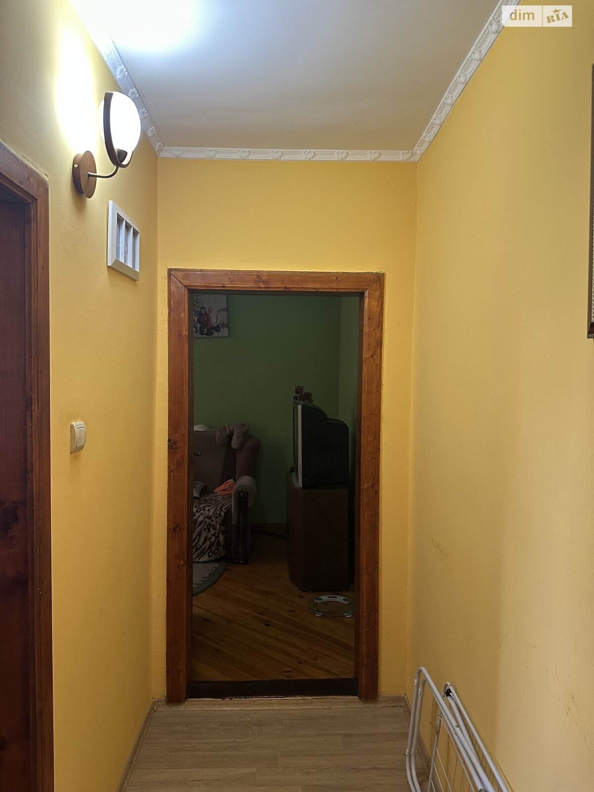 Продаж двокімнатної квартири в Ужгороді, на вул. Доманинська, фото 1 Продаж двокімнатної квартири в Ужгороді, на вул. Доманинська, фото 1