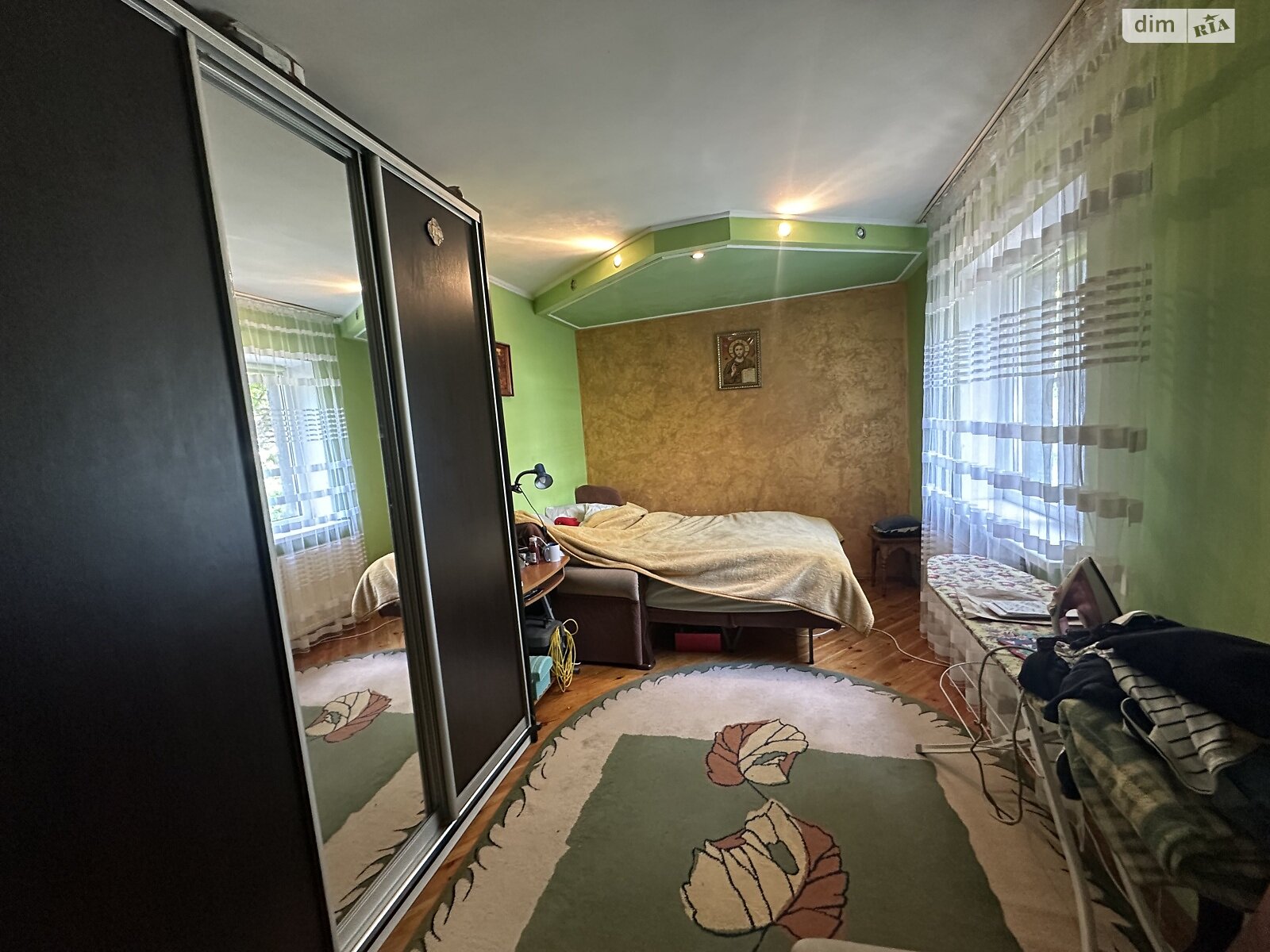 Продаж двокімнатної квартири в Ужгороді, на вул. Доманинська, фото 1 Продаж двокімнатної квартири в Ужгороді, на вул. Доманинська, фото 1