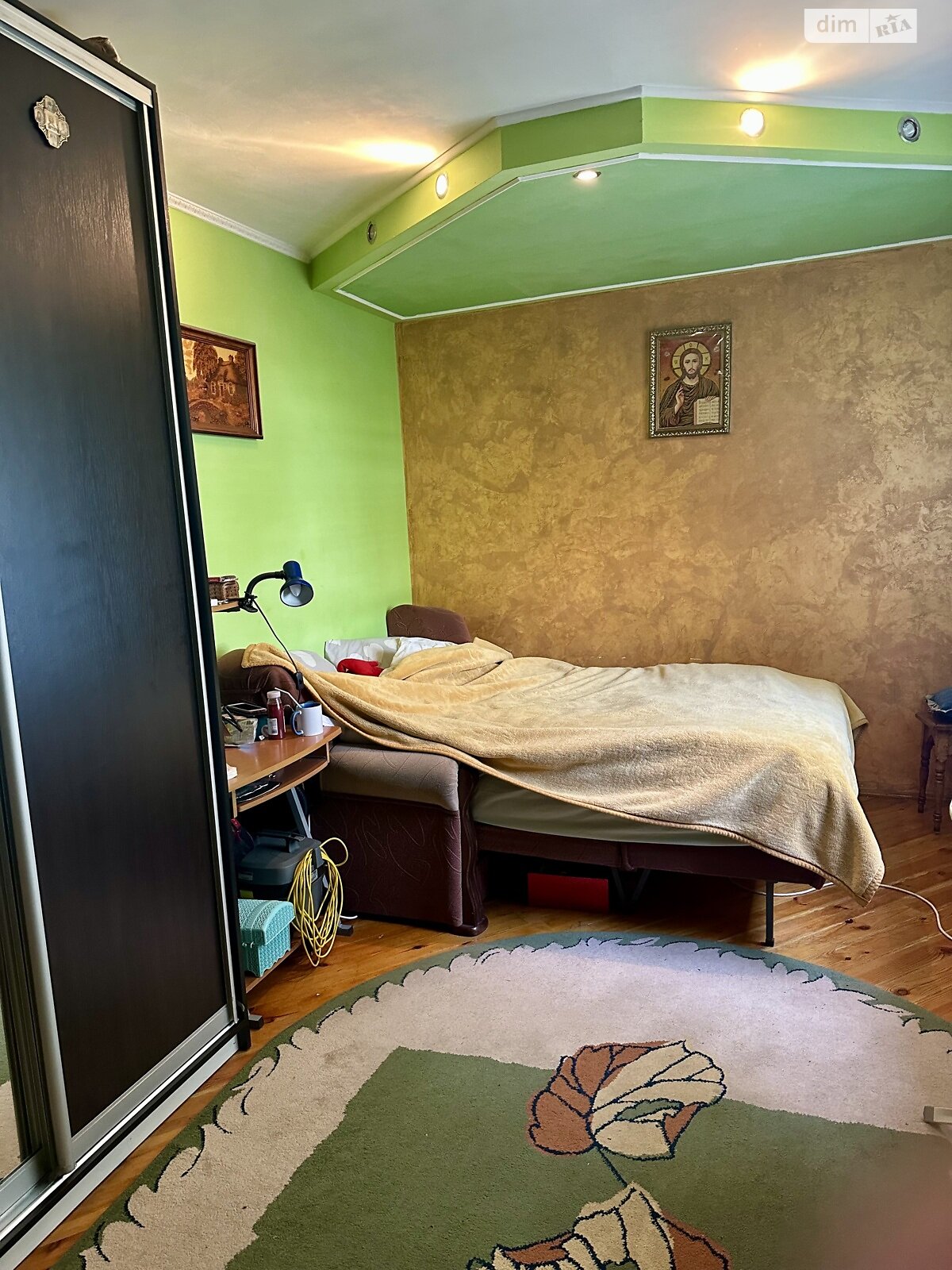 Продаж двокімнатної квартири в Ужгороді, на вул. Доманинська, фото 1 Продаж двокімнатної квартири в Ужгороді, на вул. Доманинська, фото 1
