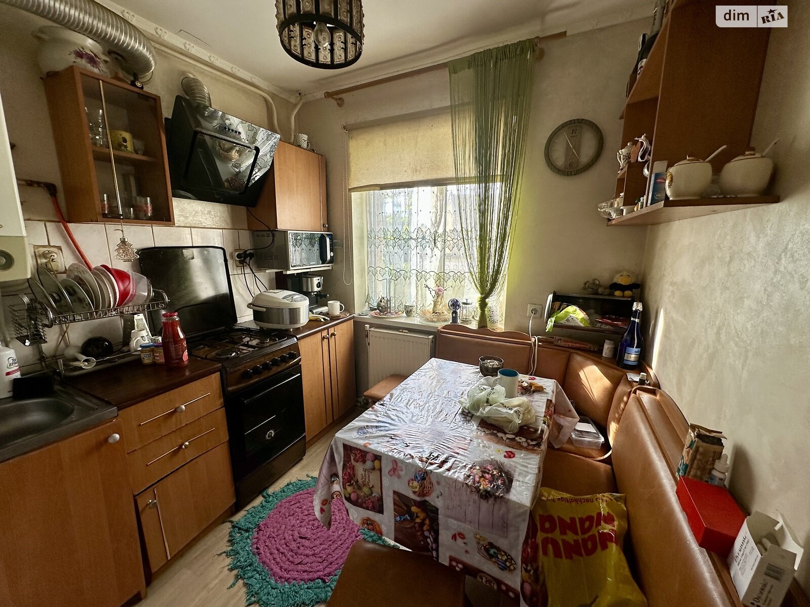 Продаж двокімнатної квартири в Ужгороді, на вул. Доманинська, фото 1 Продаж двокімнатної квартири в Ужгороді, на вул. Доманинська, фото 1
