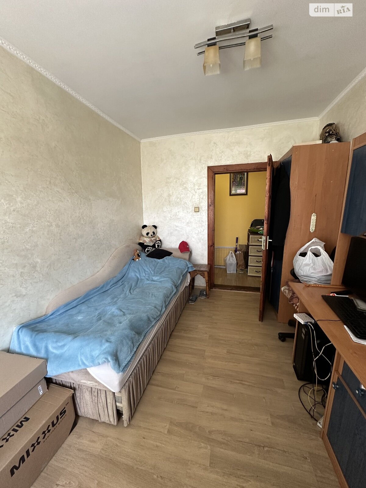 Продаж двокімнатної квартири в Ужгороді, на вул. Доманинська, фото 1 Продаж двокімнатної квартири в Ужгороді, на вул. Доманинська, фото 1