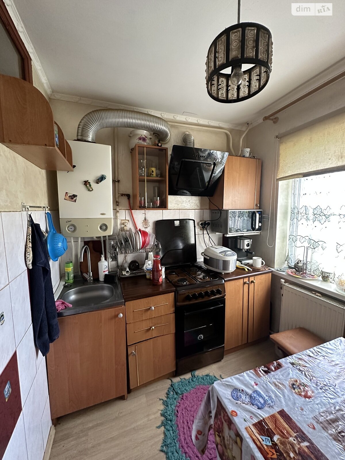 Продаж двокімнатної квартири в Ужгороді, на вул. Доманинська, фото 1 Продаж двокімнатної квартири в Ужгороді, на вул. Доманинська, фото 1