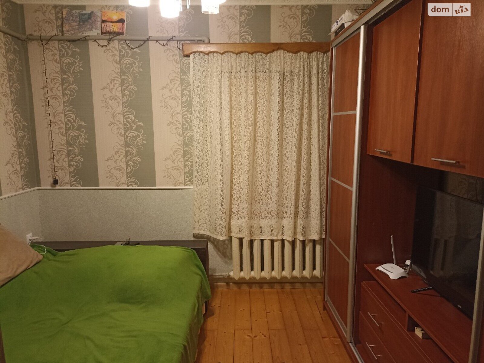 Продажа двухкомнатной квартиры в Ужгороде, на ул. Объездная 13, район Дравцы фото 1