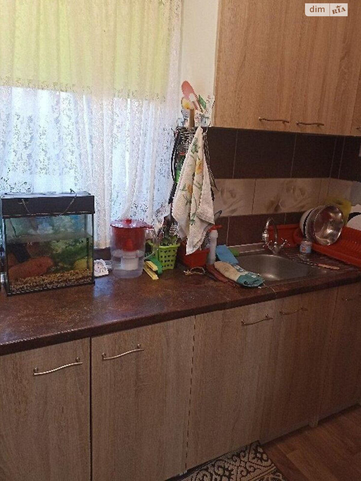 Продажа двухкомнатной квартиры в Ужгороде, на ул. Восточная 3, район Радванка фото 1