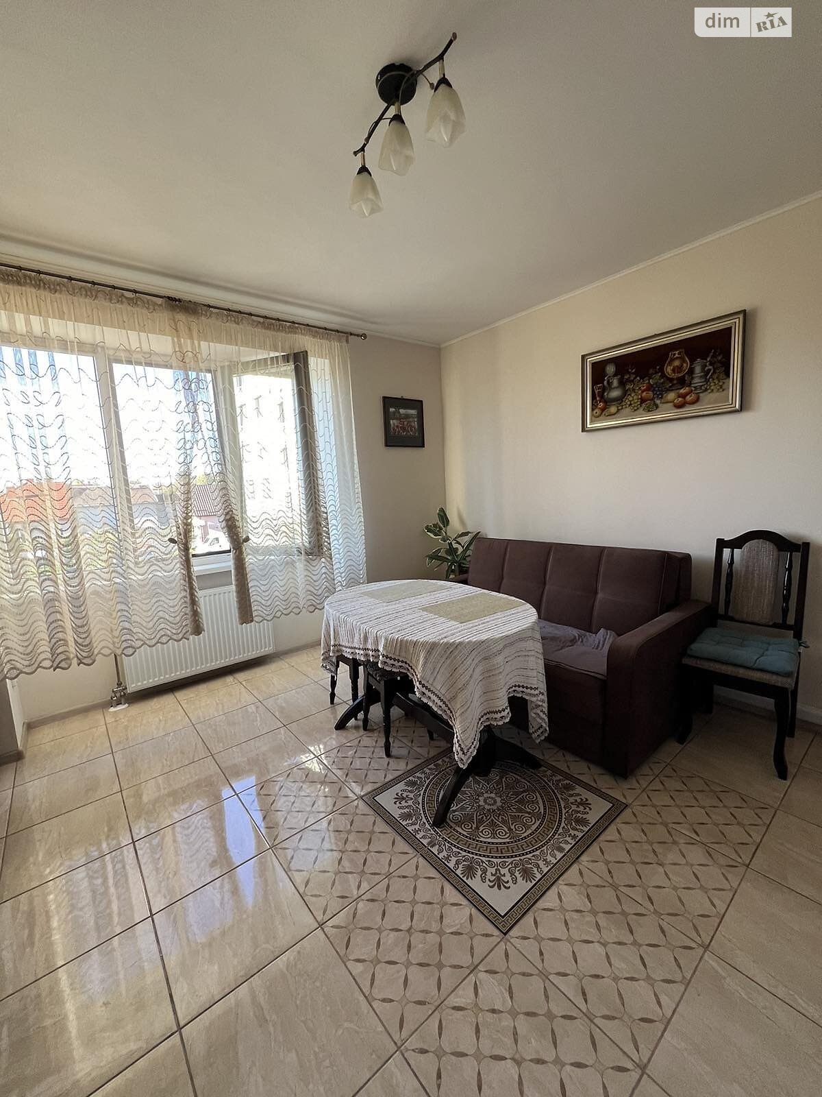 Продаж двокімнатної квартири в Ужгороді, на вул. Другетів 112, фото 1 Продаж двокімнатної квартири в Ужгороді, на вул. Другетів 112, фото 1