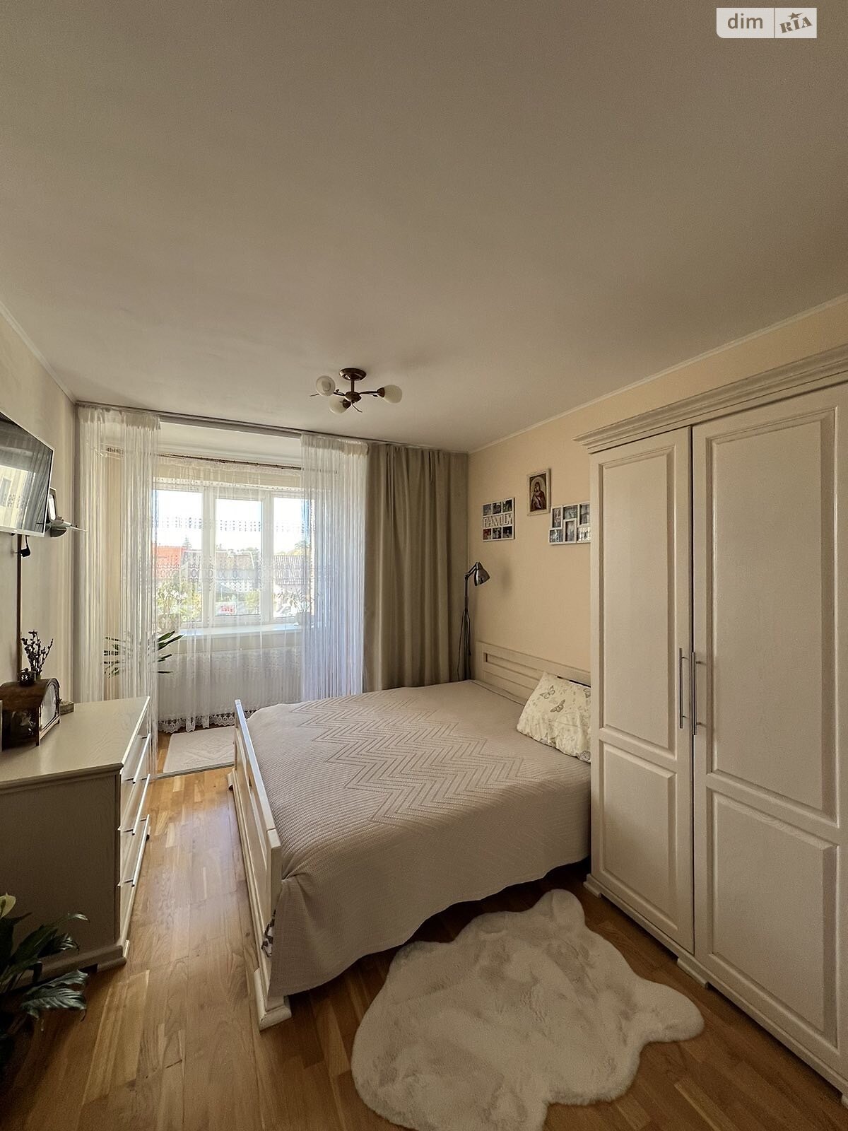 Продаж двокімнатної квартири в Ужгороді, на вул. Другетів 112, фото 1 Продаж двокімнатної квартири в Ужгороді, на вул. Другетів 112, фото 1