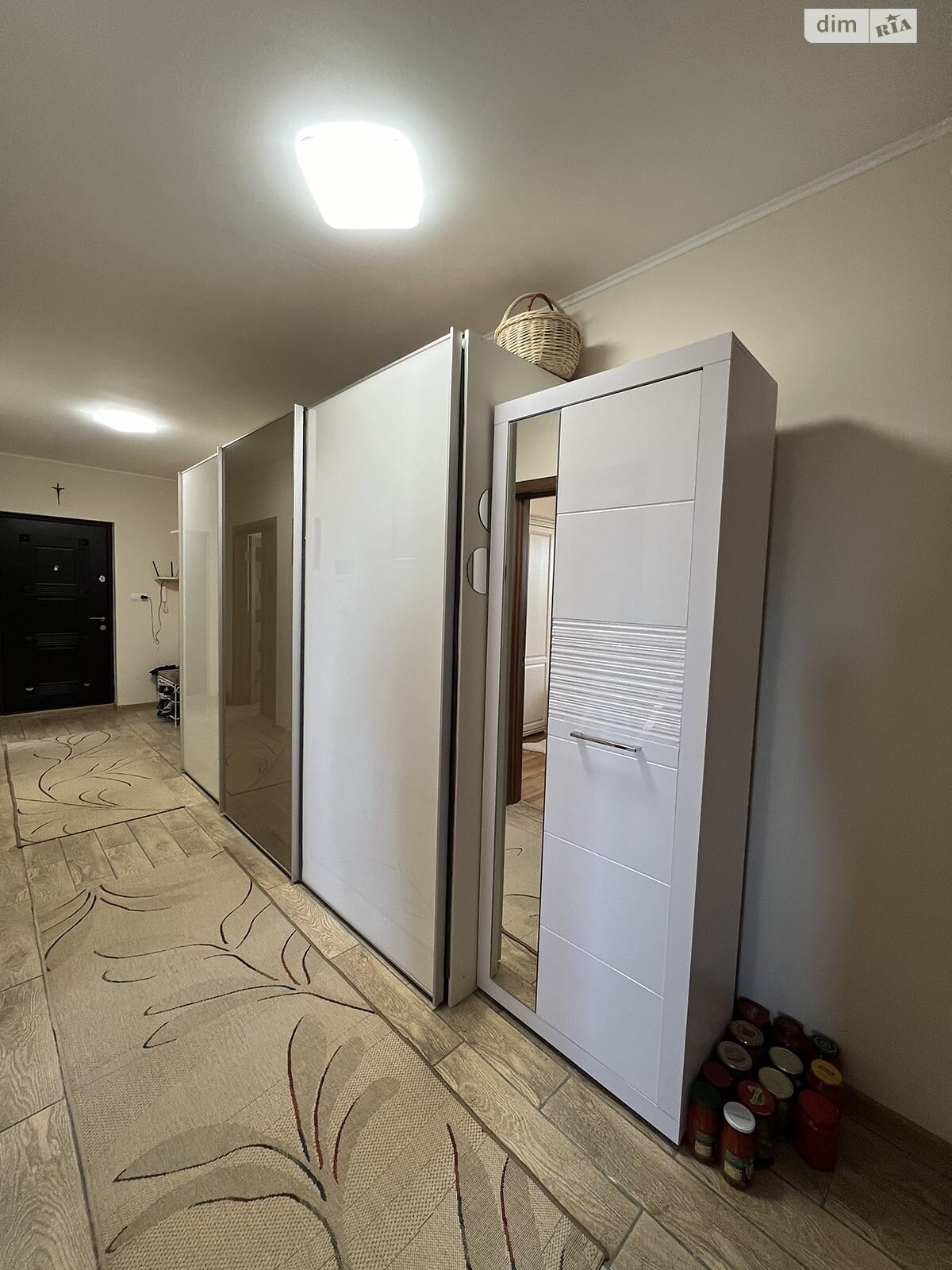 Продаж двокімнатної квартири в Ужгороді, на вул. Другетів 112, фото 1 Продаж двокімнатної квартири в Ужгороді, на вул. Другетів 112, фото 1