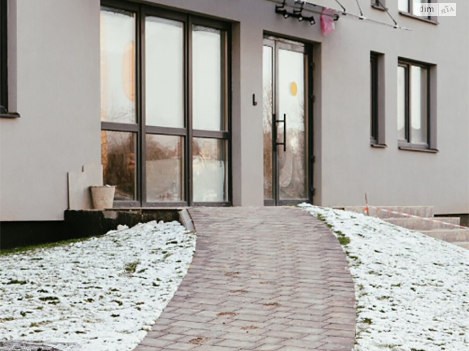 Продажа двухкомнатной квартиры в Ужгороде, на ул. Легоцкого, фото 1