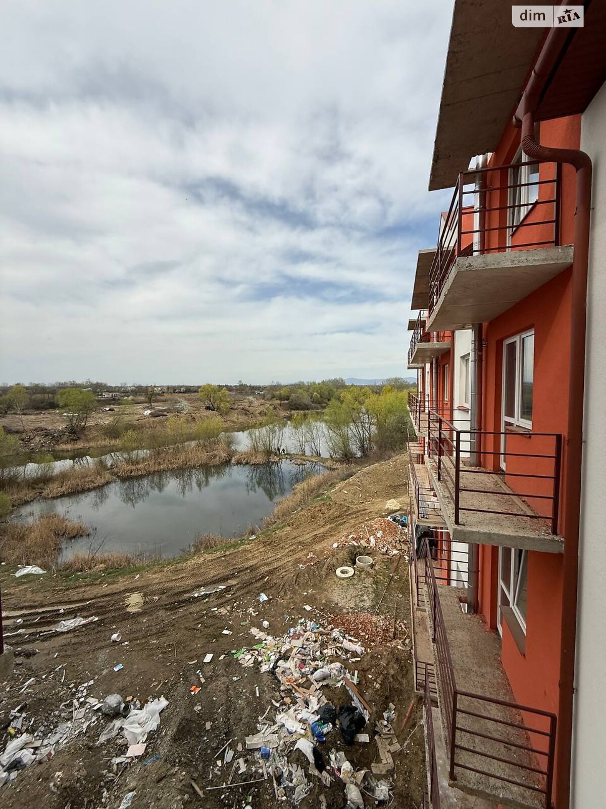 Продажа двухкомнатной квартиры в Ужгороде, на ул. Еньковская, фото 1 Продажа двухкомнатной квартиры в Ужгороде, на ул. Еньковская, фото 1