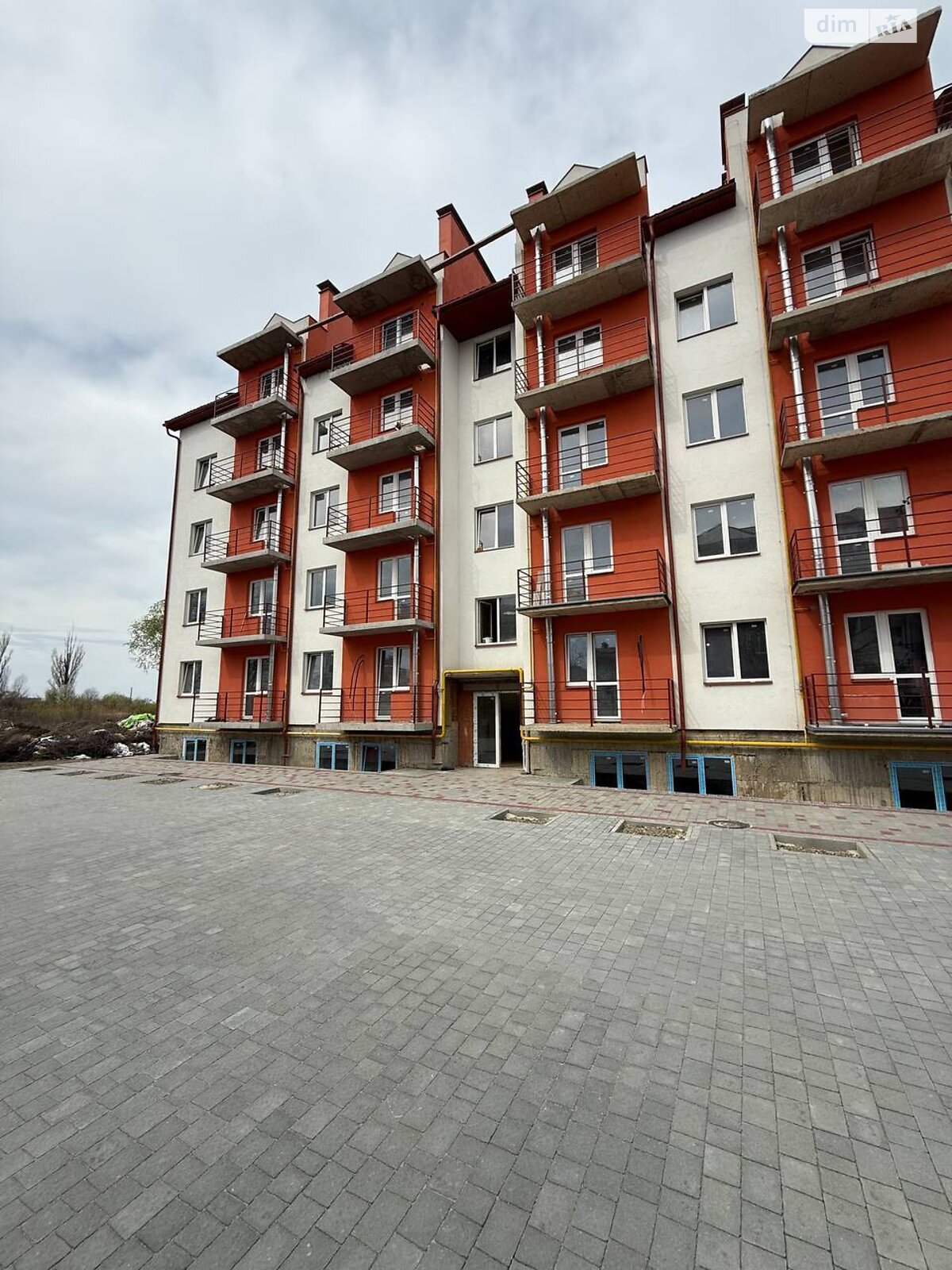 Продажа двухкомнатной квартиры в Ужгороде, на ул. Еньковская, фото 1 Продажа двухкомнатной квартиры в Ужгороде, на ул. Еньковская, фото 1