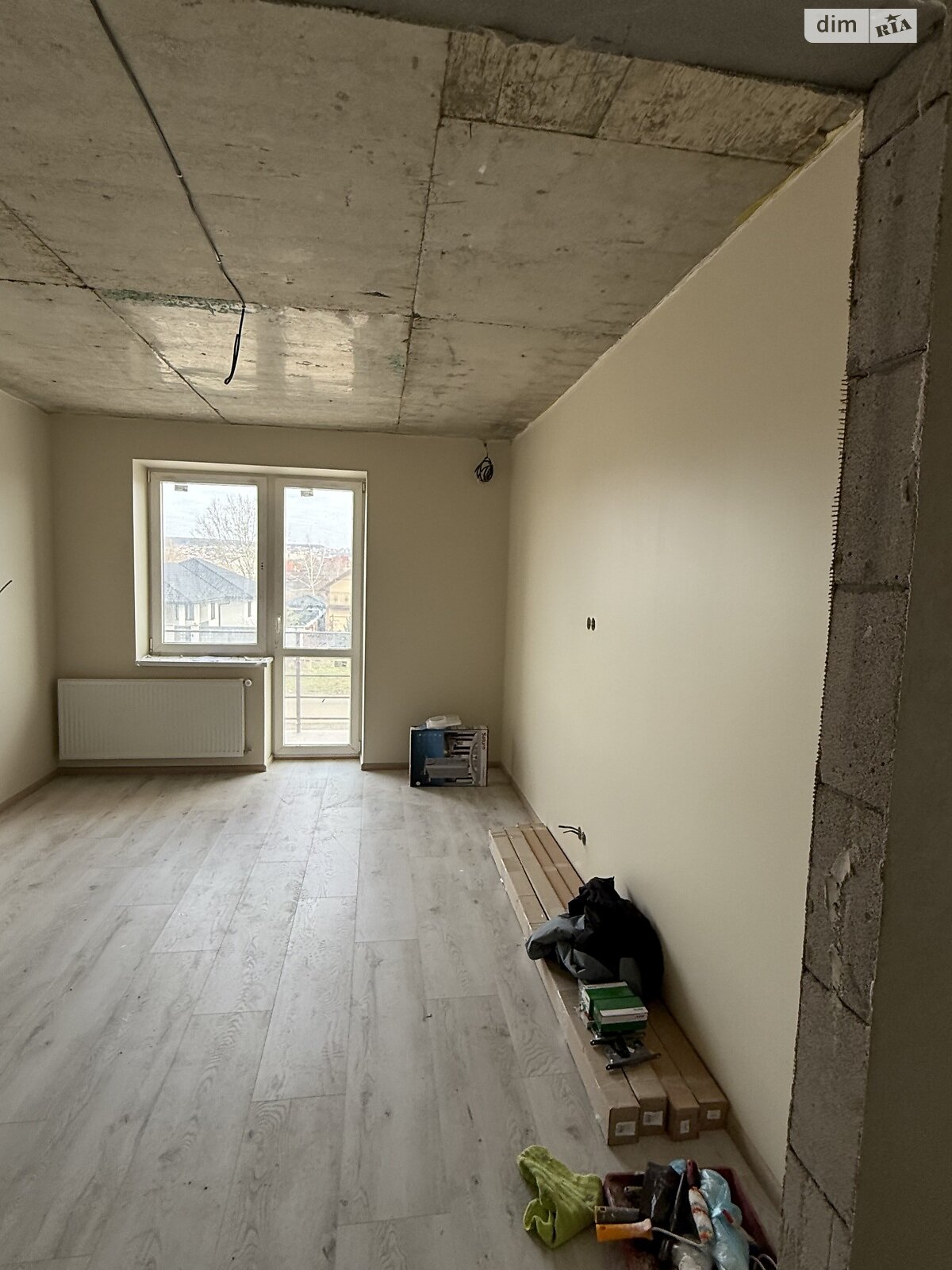 Продажа однокомнатной квартиры в Ужгороде, на ул. Енковская 33, фото 1