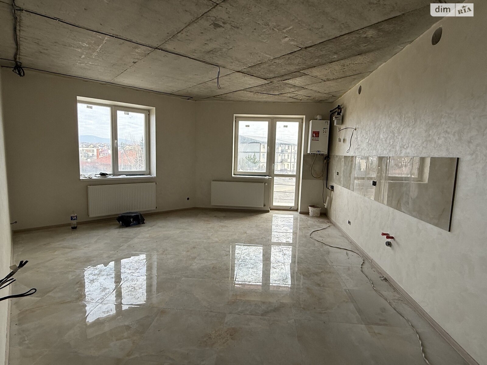 Продажа однокомнатной квартиры в Ужгороде, на ул. Енковская 33, фото 1