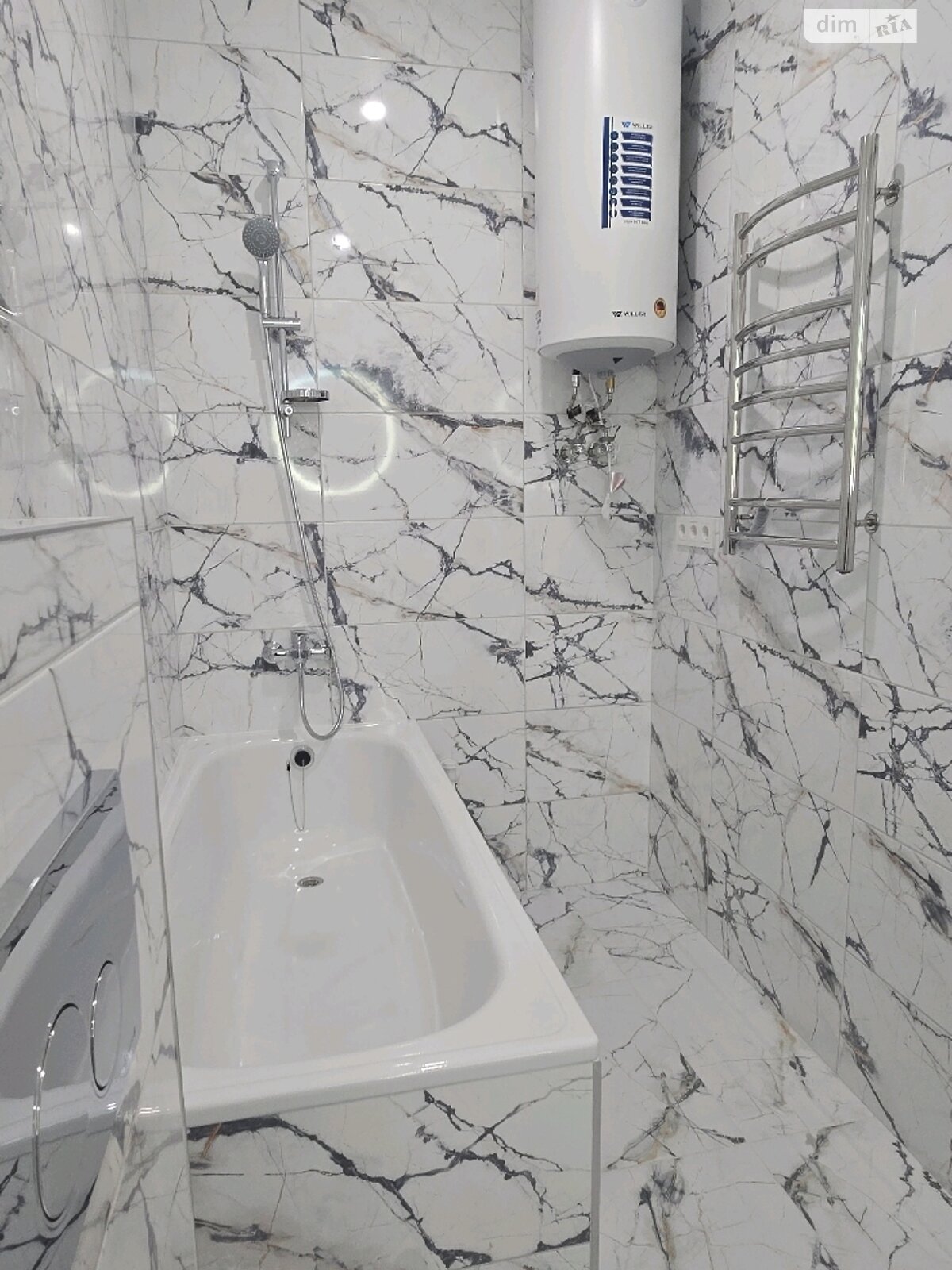 Продаж однокімнатної квартири в Ужгороді, на вул. Фодора Степана 111, фото 1