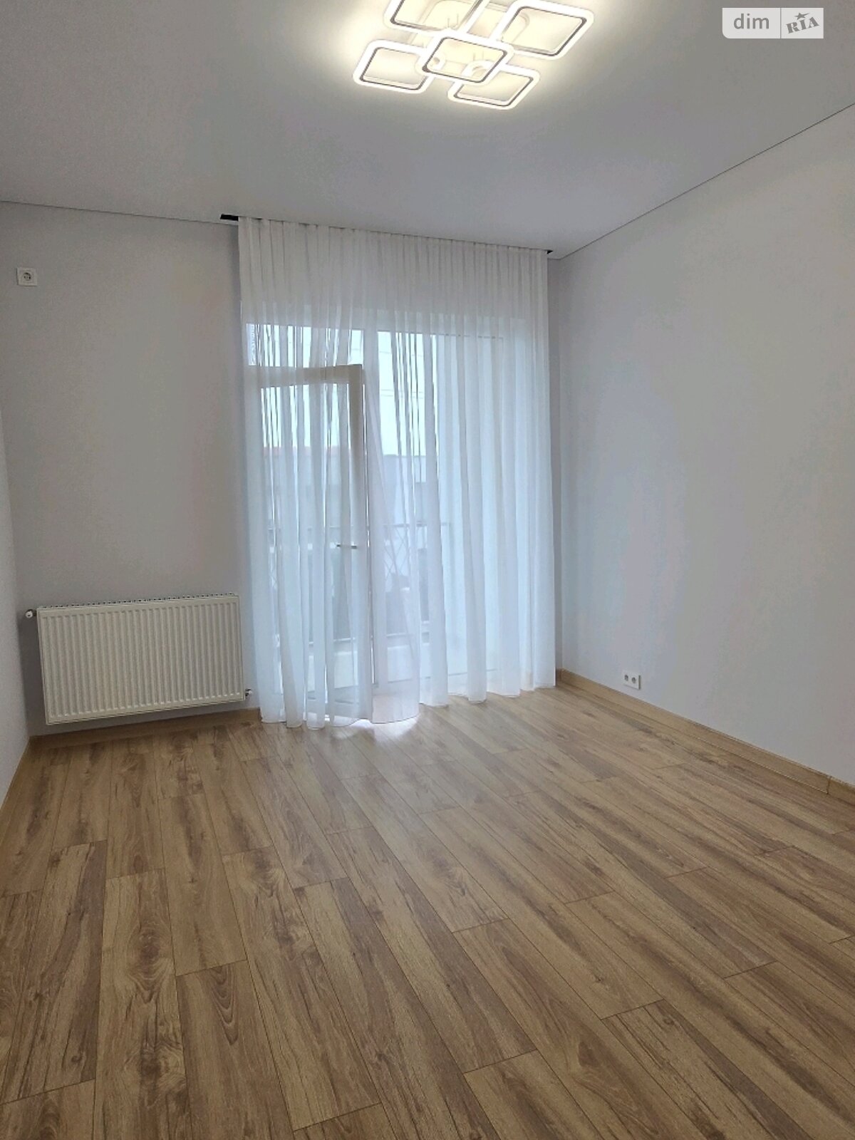 Продаж однокімнатної квартири в Ужгороді, на вул. Фодора Степана 111, фото 1