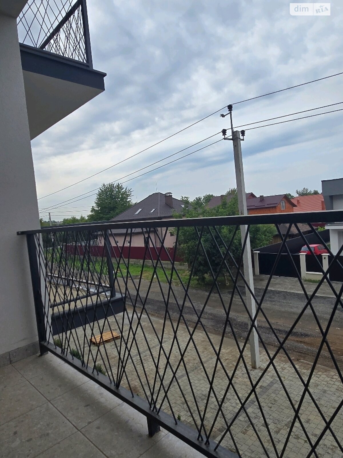 Продаж однокімнатної квартири в Ужгороді, на вул. Фодора Степана 111, фото 1