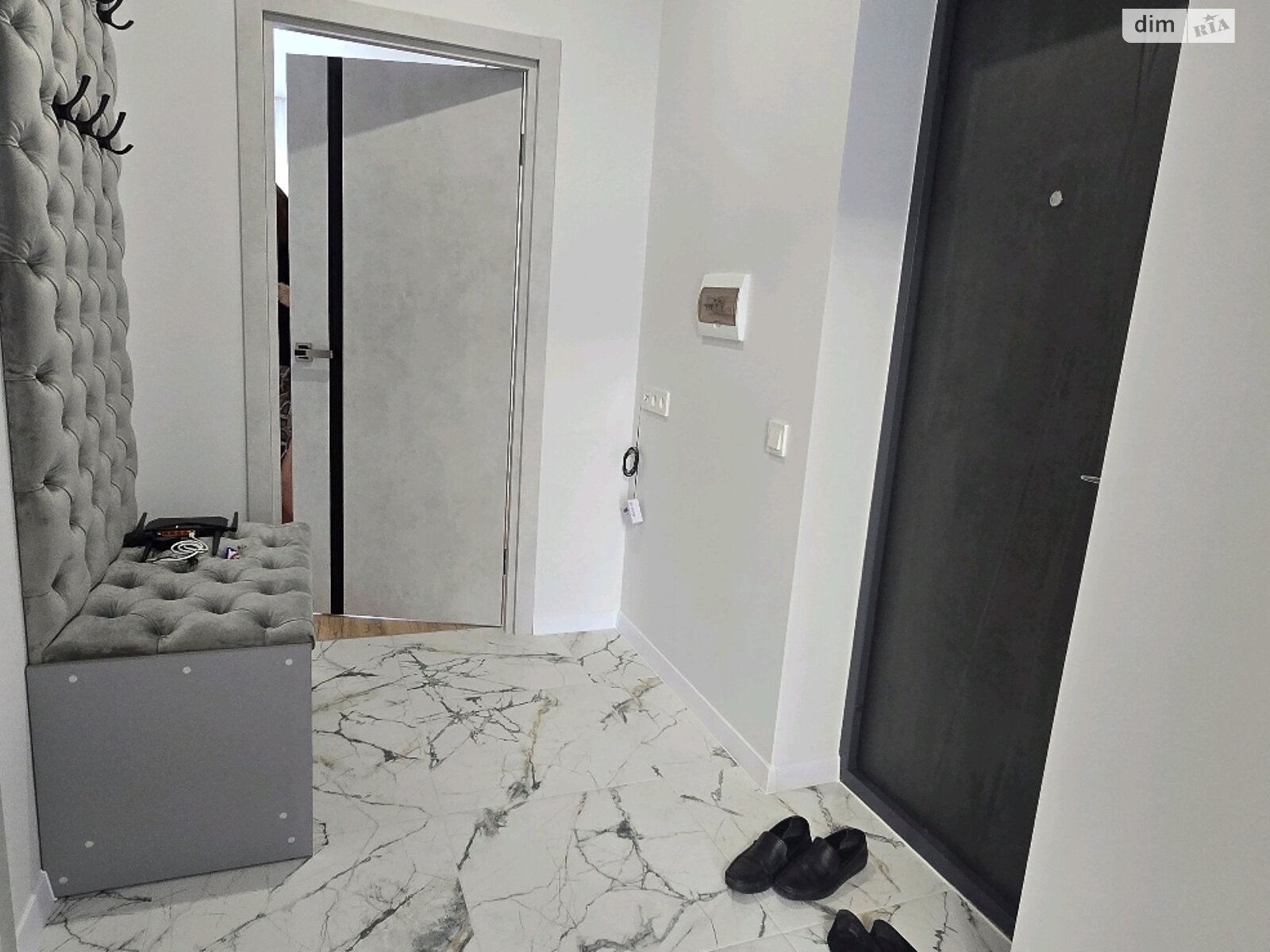 Продаж однокімнатної квартири в Ужгороді, на вул. Фодора Степана 111, фото 1