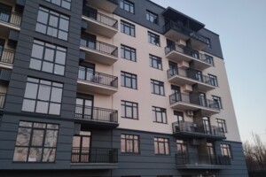 Продажа однокомнатной квартиры в Ужгороде, на ул. Ивана Фогарашия, фото 2