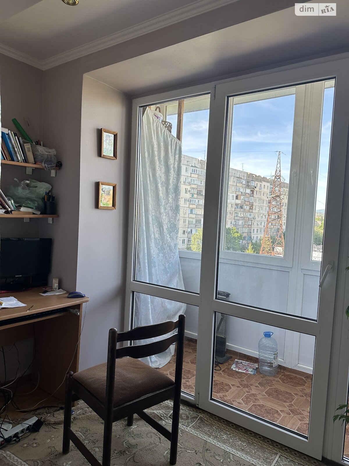 Продажа двухкомнатной квартиры в Ужгороде, на ул. Героев 128-й бригады 17, кв. 24, район Новый фото 1 Продажа двухкомнатной квартиры в Ужгороде, на ул. Героев 128-й бригады 17, кв. 24, район Новый фото 1
