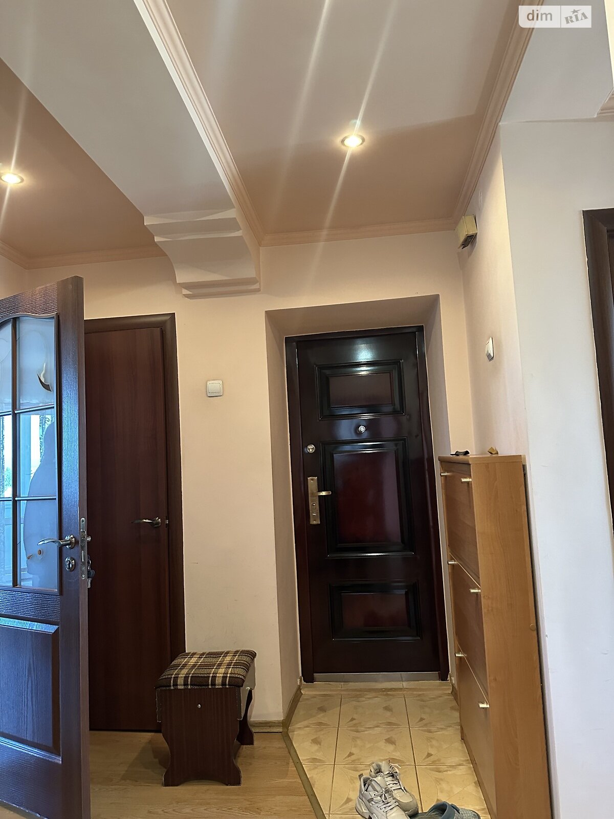 Продажа двухкомнатной квартиры в Ужгороде, на ул. Героев 128-й бригады 17, кв. 24, район Новый фото 1 Продажа двухкомнатной квартиры в Ужгороде, на ул. Героев 128-й бригады 17, кв. 24, район Новый фото 1