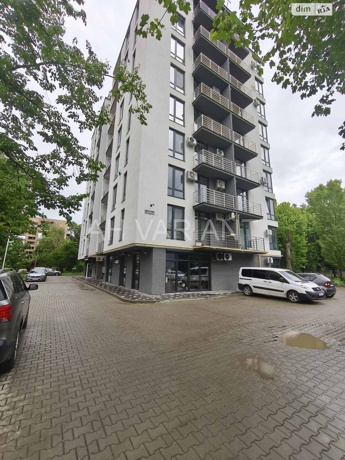 Продажа однокомнатной квартиры в Ужгороде, на ул. Героев 128-й бригады, фото 1 Продажа однокомнатной квартиры в Ужгороде, на ул. Героев 128-й бригады, фото 1