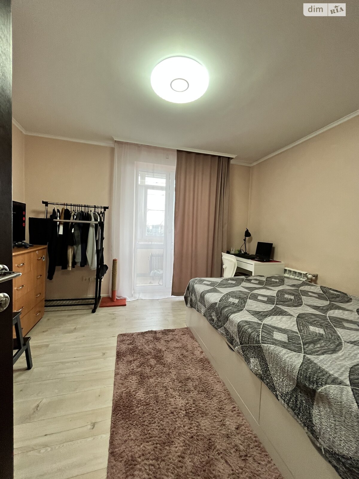 Продажа двухкомнатной квартиры в Ужгороде, на ул. Героев 128-й бригады 24, фото 1 Продажа двухкомнатной квартиры в Ужгороде, на ул. Героев 128-й бригады 24, фото 1