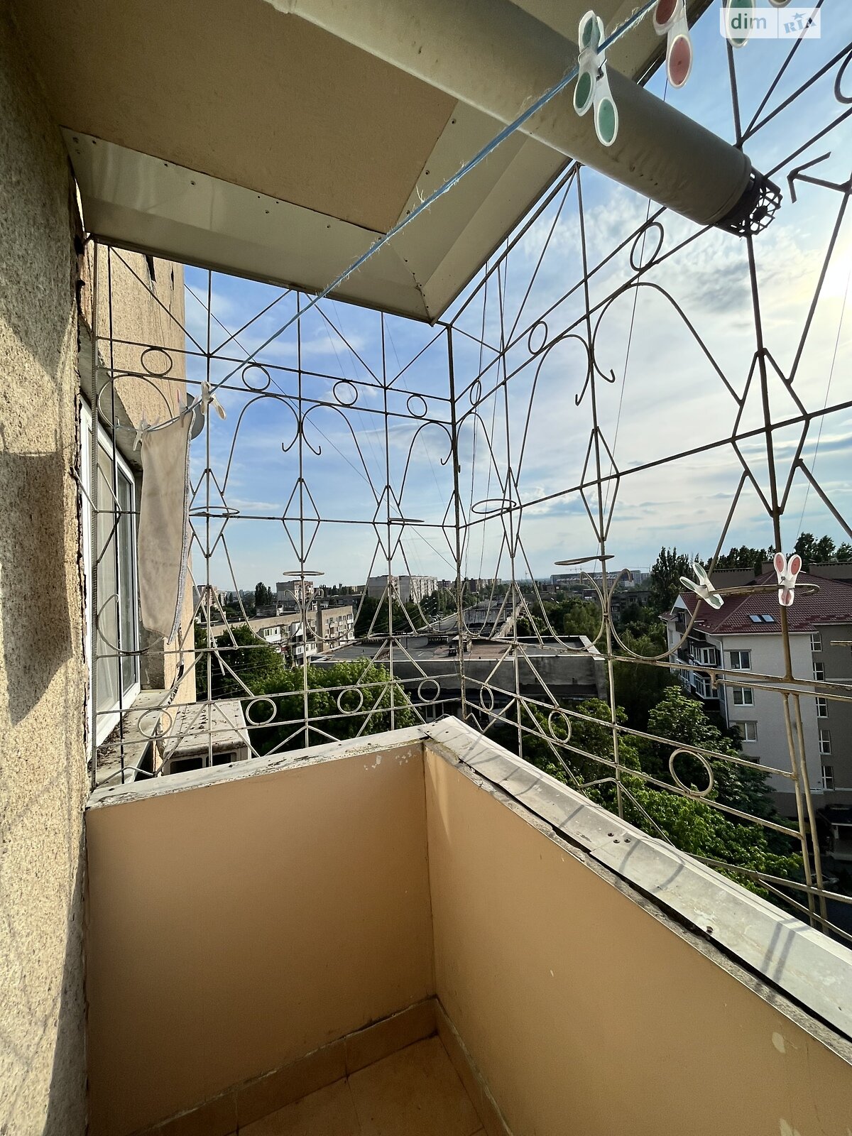 Продажа двухкомнатной квартиры в Ужгороде, на ул. Героев 128-й бригады 24, фото 1 Продажа двухкомнатной квартиры в Ужгороде, на ул. Героев 128-й бригады 24, фото 1